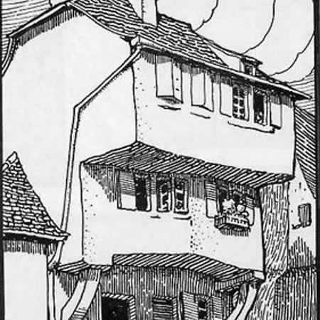 Maison Cliquot - Appartements Colmar Centre Exterior photo