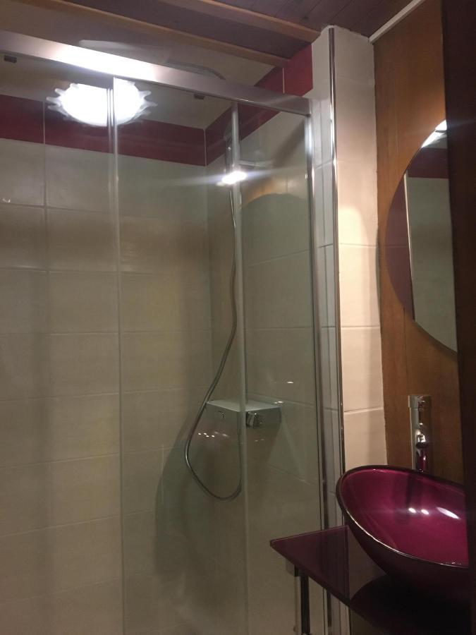 Maison Cliquot - Centre Appartement *