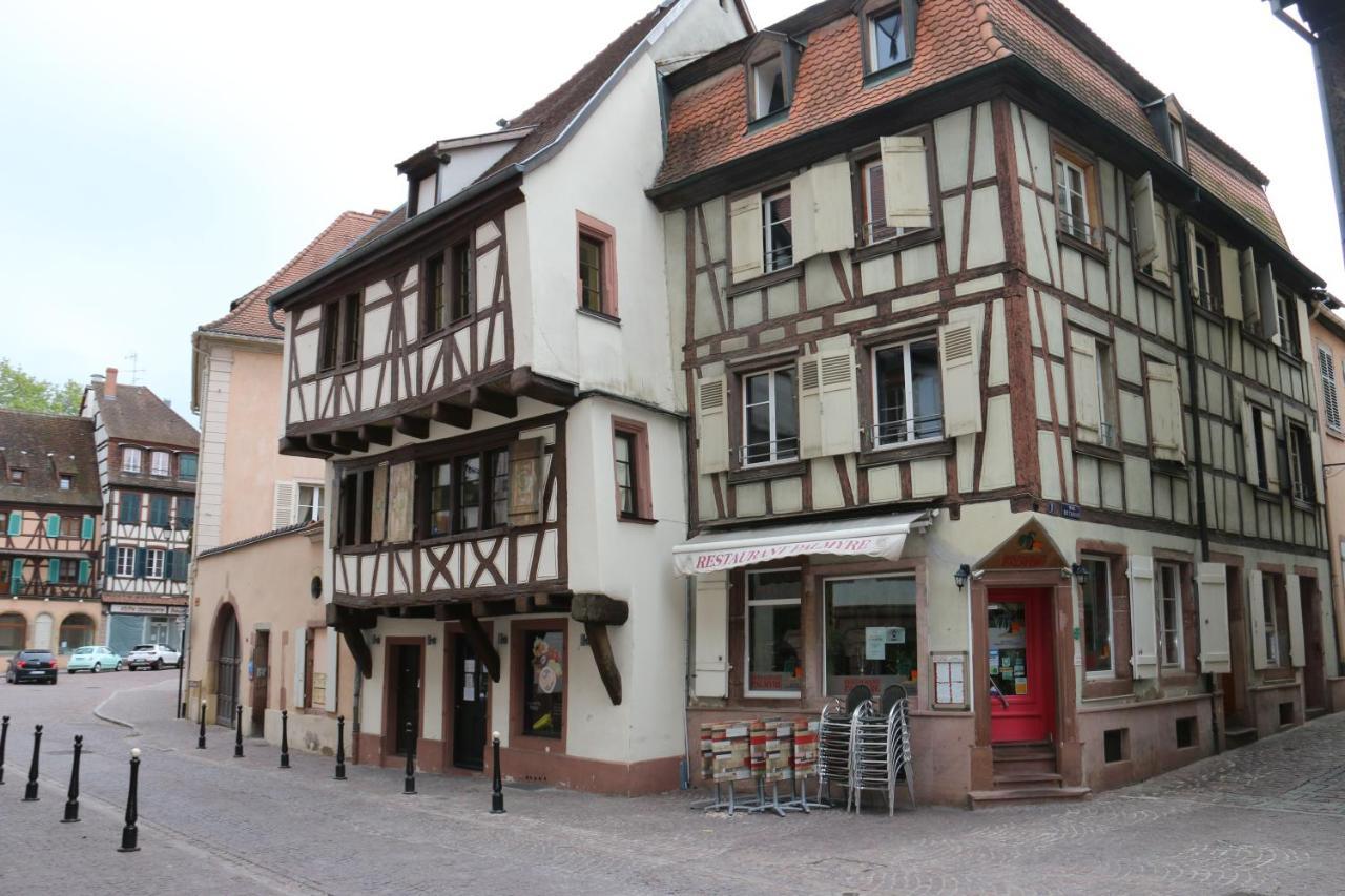 Appartement Maison Cliquot - Centre