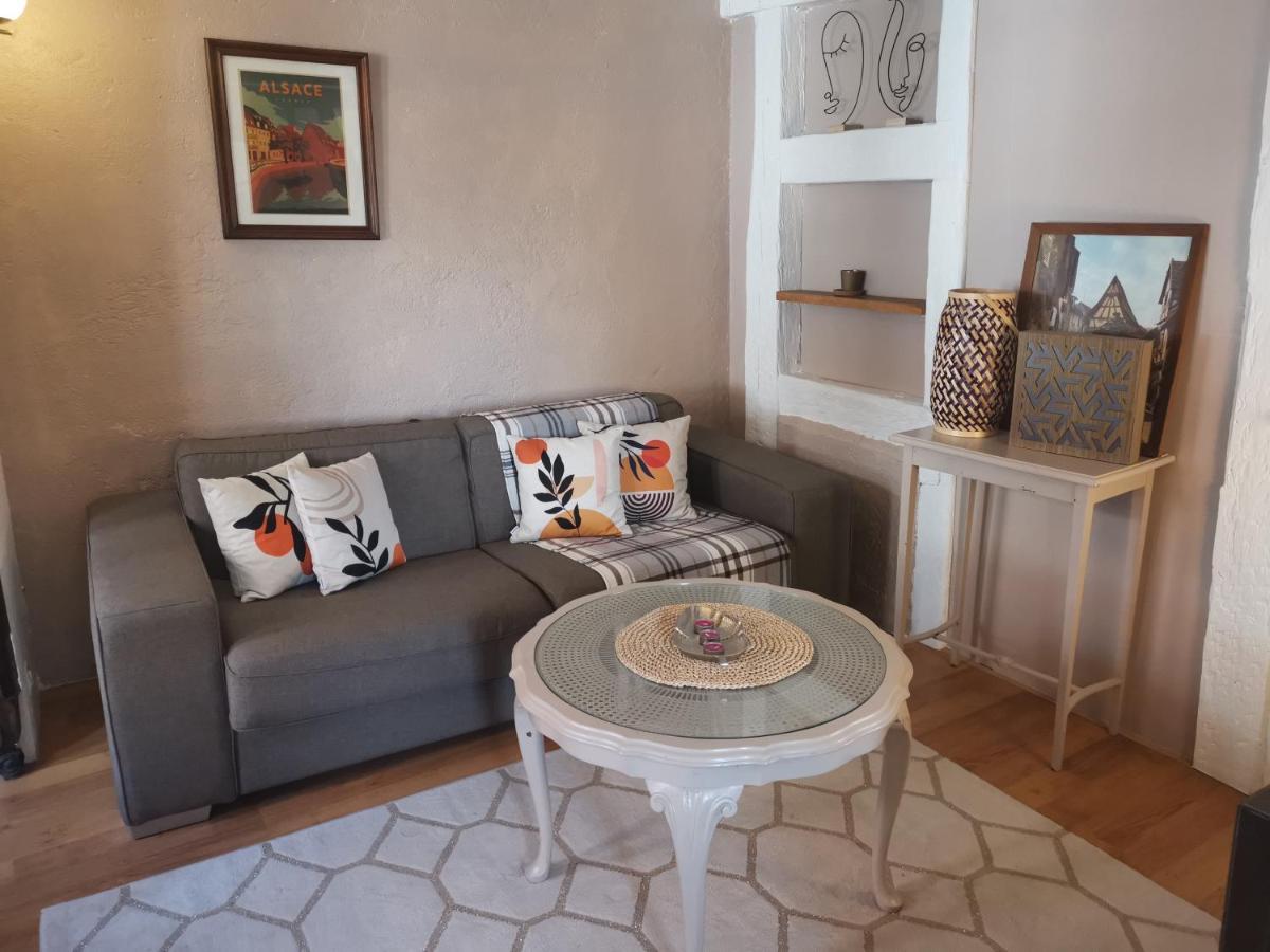 Apartment Maison Cliquot - Centre *