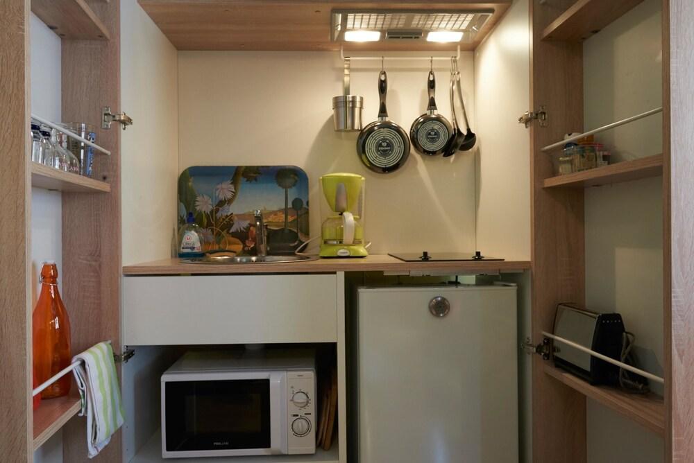 Maison Cliquot - Centre Apartment *