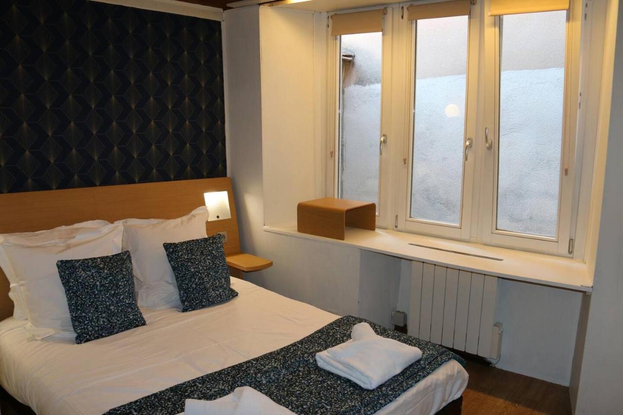 Appartement Maison Cliquot - Centre Colmar