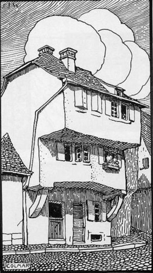 Maison Cliquot - Centre