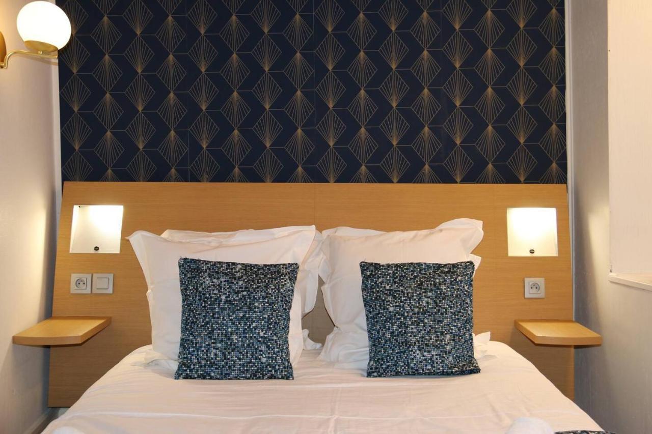 Maison Cliquot - Centre Appartement
