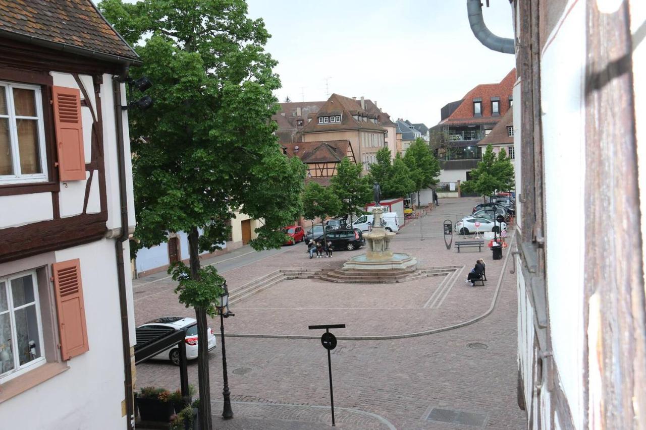Appartement Maison Cliquot - Centre