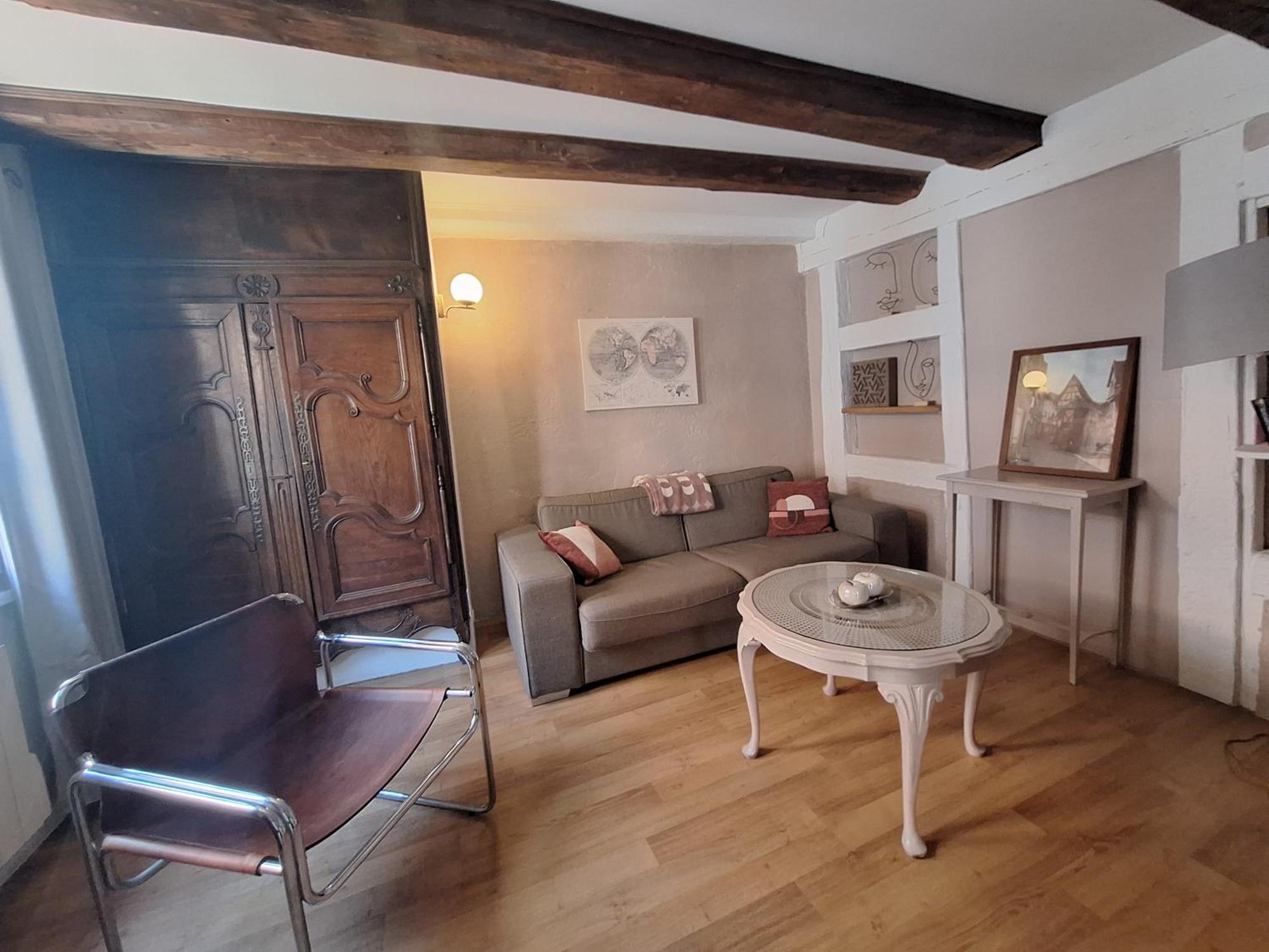 Apartment Maison Cliquot - Centre
