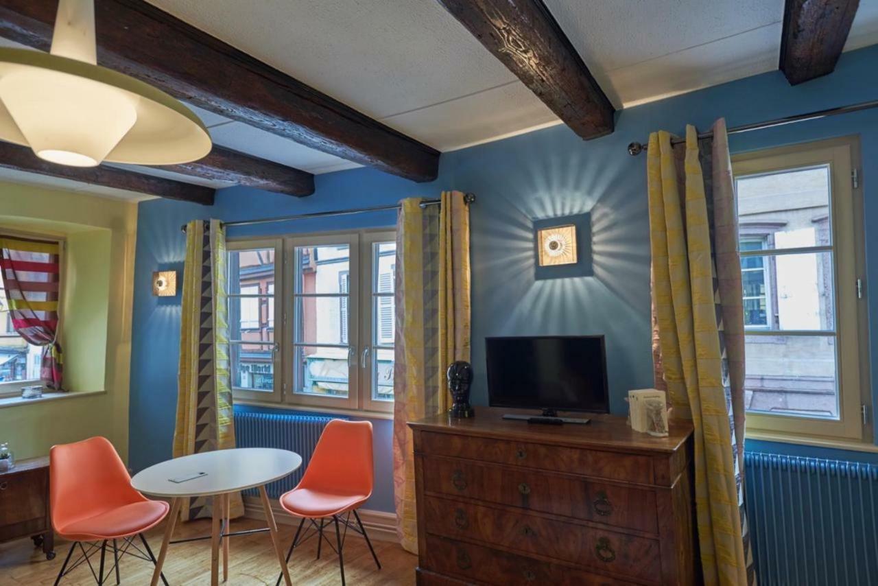Apartment Maison Cliquot - Centre